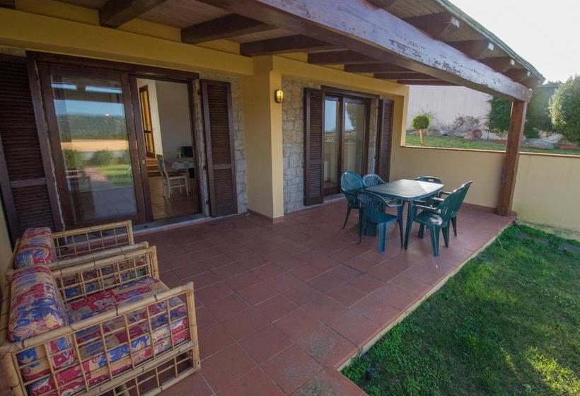 Residence Cala Petralana