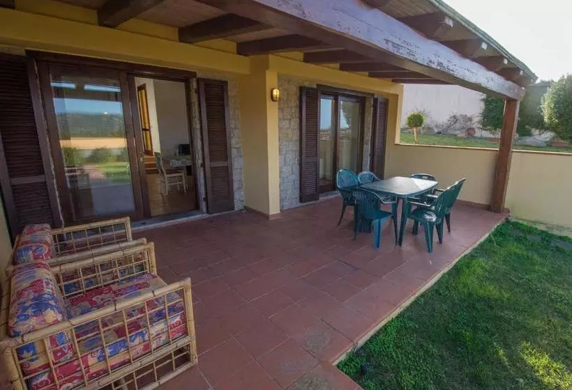 Residence Cala Petralana