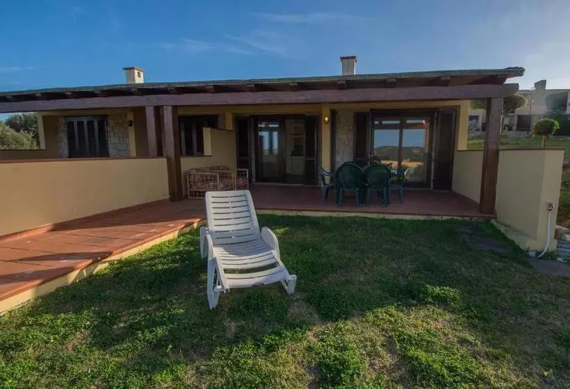 Residence Cala Petralana