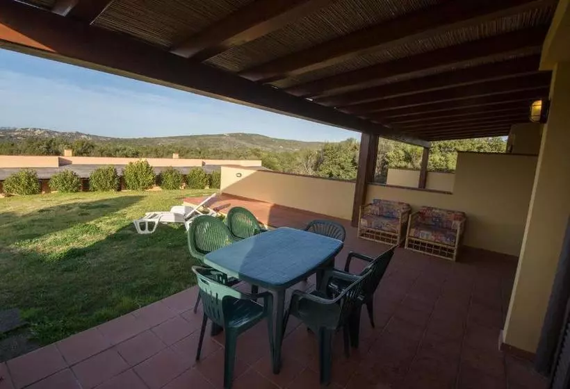 Residence Cala Petralana