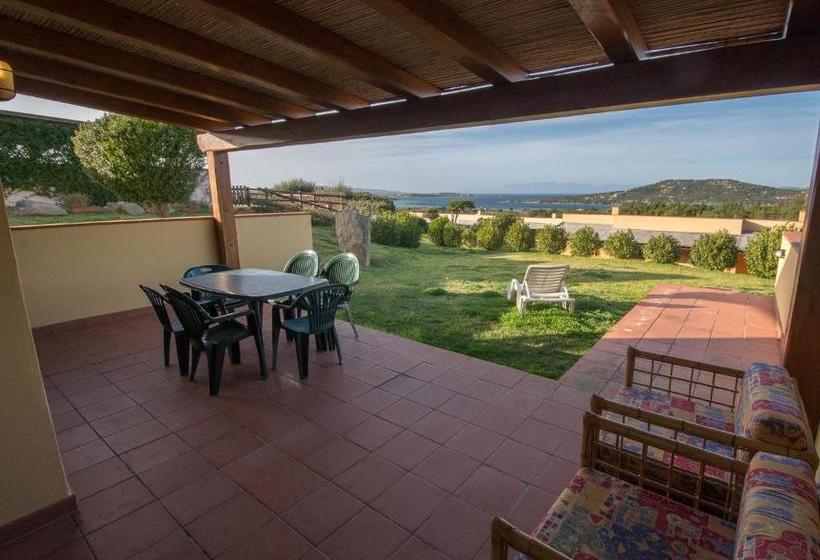 Residence Cala Petralana