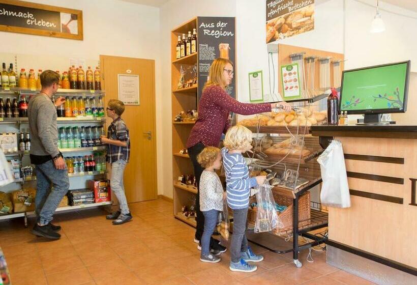 渡假胜地  Landal Dwergter Sand