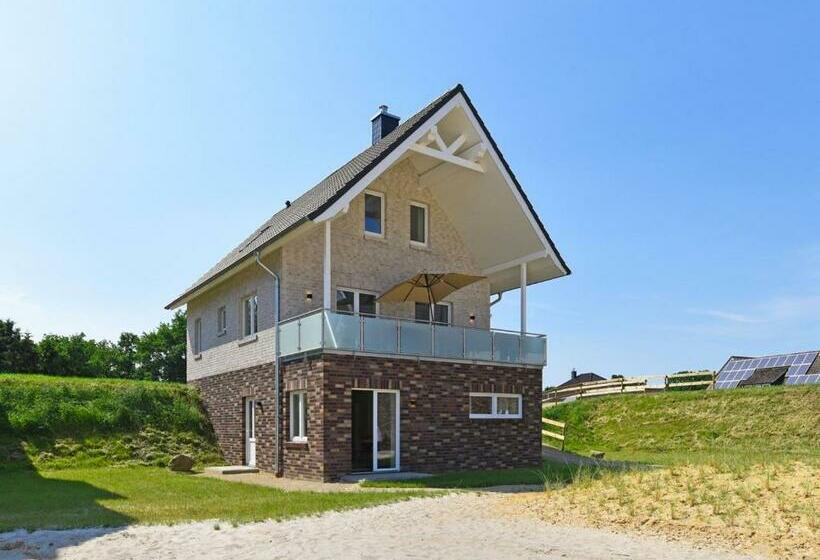 渡假胜地  Landal Dwergter Sand