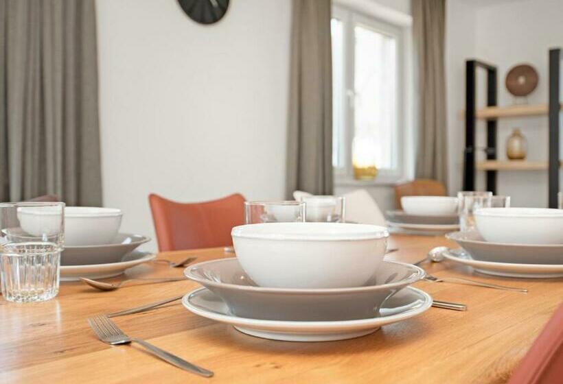 渡假胜地  Landal Dwergter Sand