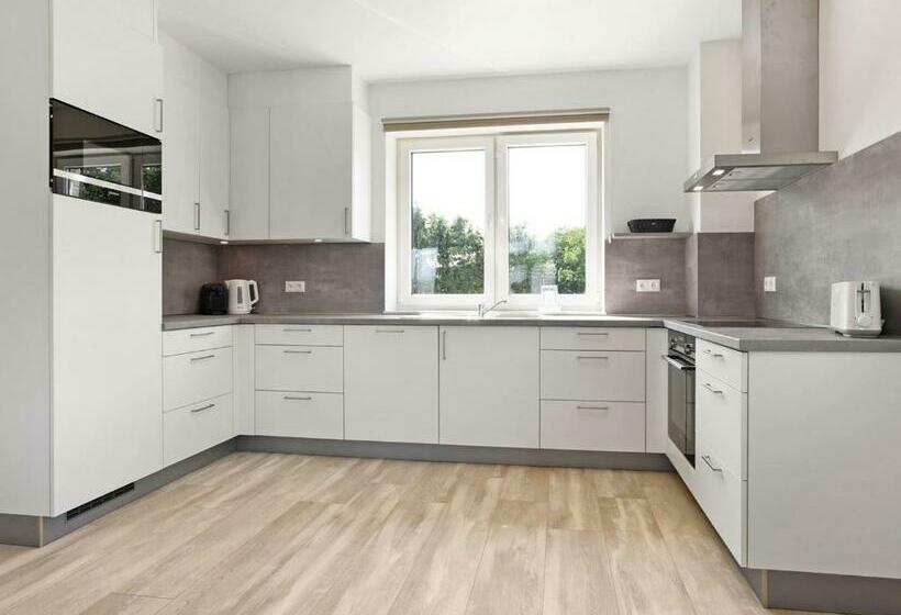 渡假胜地  Landal Dwergter Sand