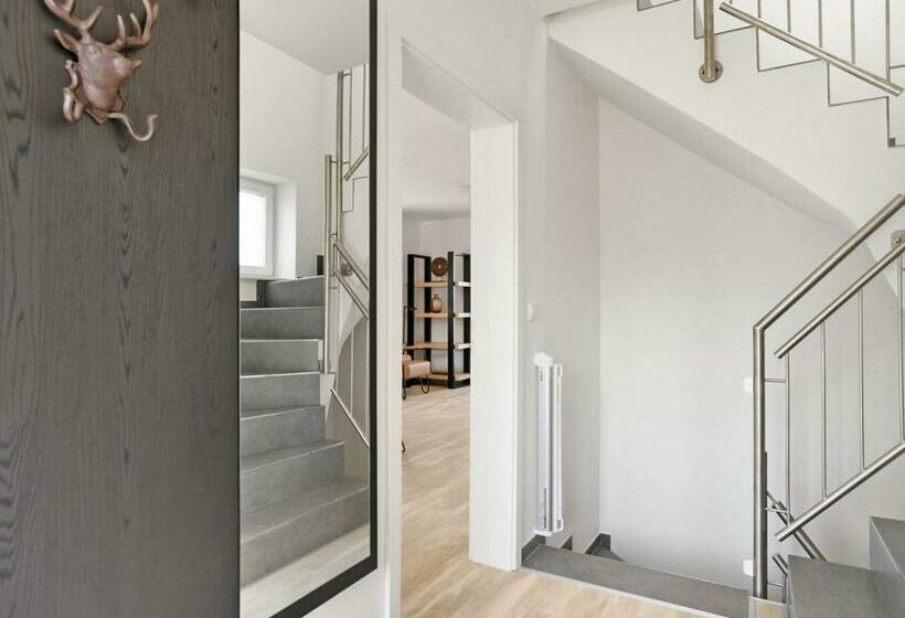 渡假胜地  Landal Dwergter Sand