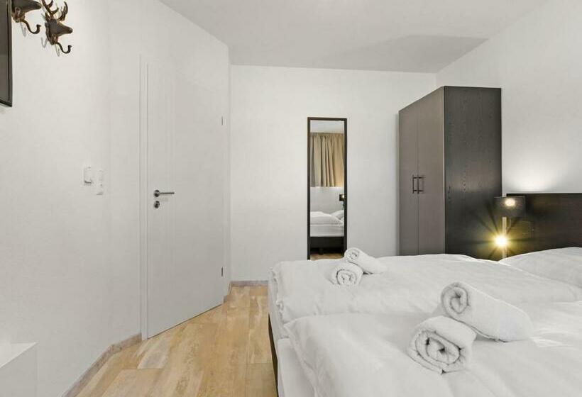 渡假胜地  Landal Dwergter Sand