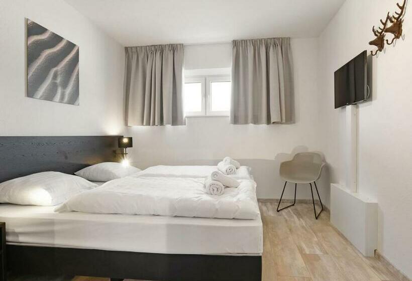 渡假胜地  Landal Dwergter Sand