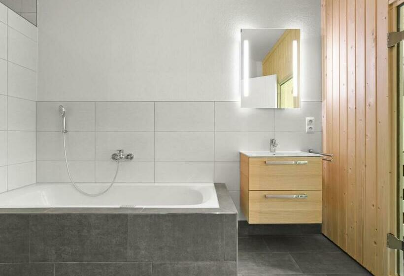 渡假胜地  Landal Dwergter Sand