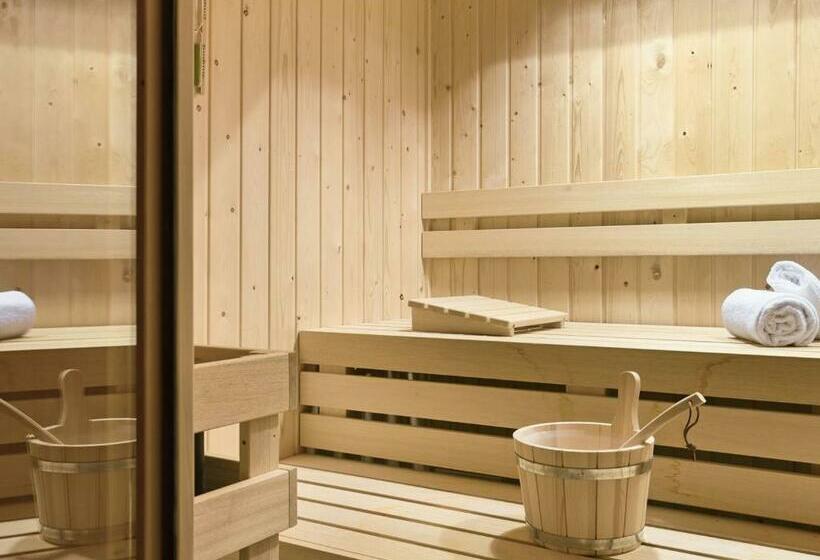 渡假胜地  Landal Dwergter Sand