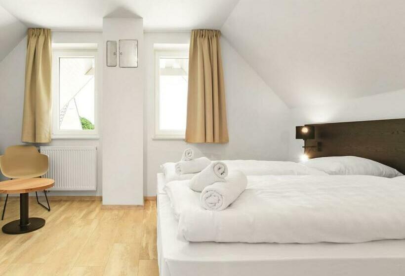 渡假胜地  Landal Dwergter Sand