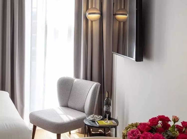 Lisbon Serviced Apartments  Madalena