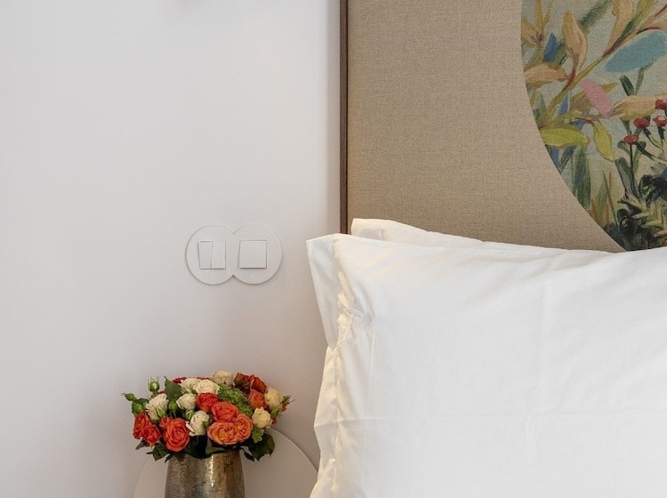 Lisbon Serviced Apartments  Madalena