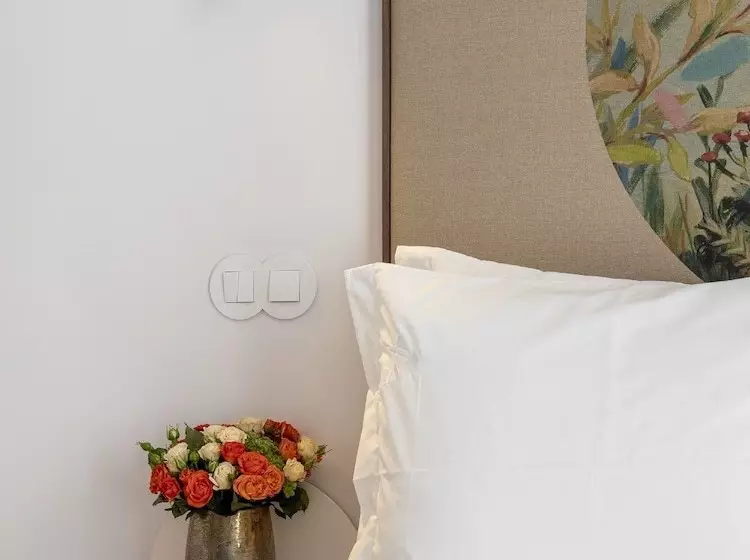 Lisbon Serviced Apartments  Madalena