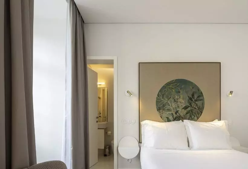 Lisbon Serviced Apartments  Madalena