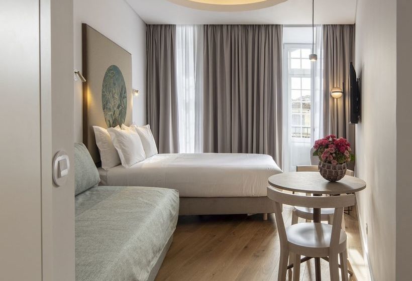 Lisbon Serviced Apartments  Madalena