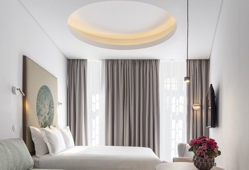 Lisbon Serviced Apartments  Madalena