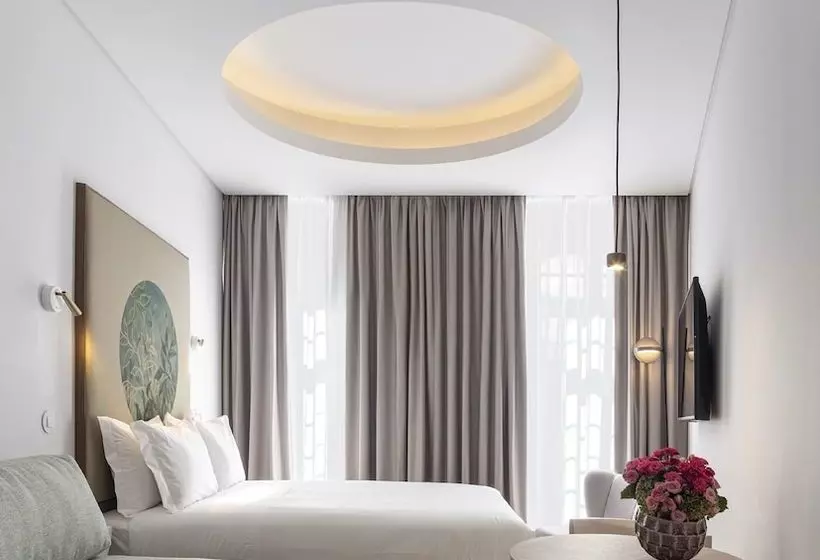 Lisbon Serviced Apartments  Madalena