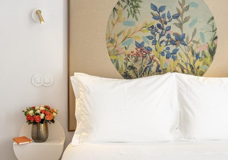 Lisbon Serviced Apartments  Madalena