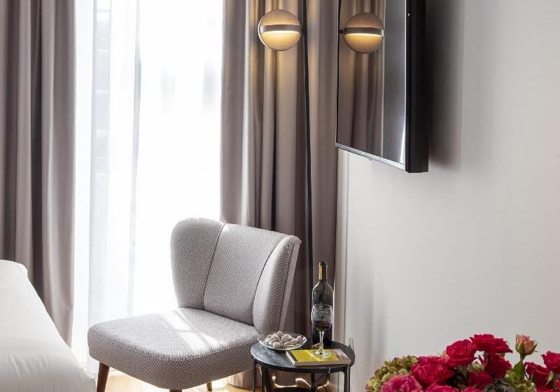 Lisbon Serviced Apartments  Madalena