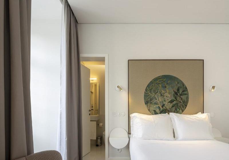 Lisbon Serviced Apartments  Madalena