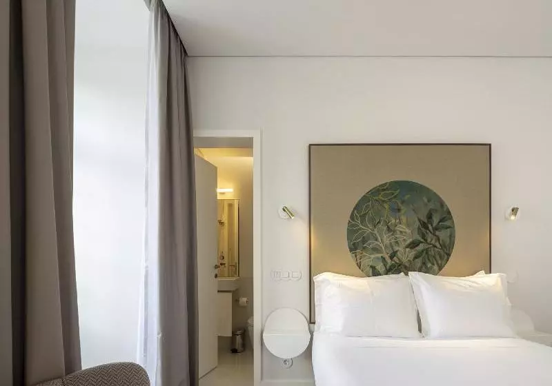 Lisbon Serviced Apartments  Madalena