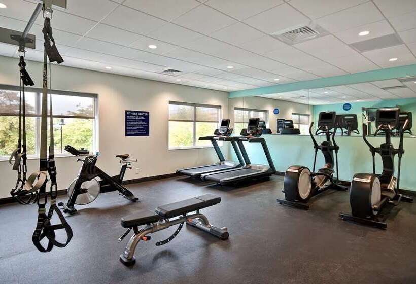 호텔 Tru By Hilton Manchester Downtown