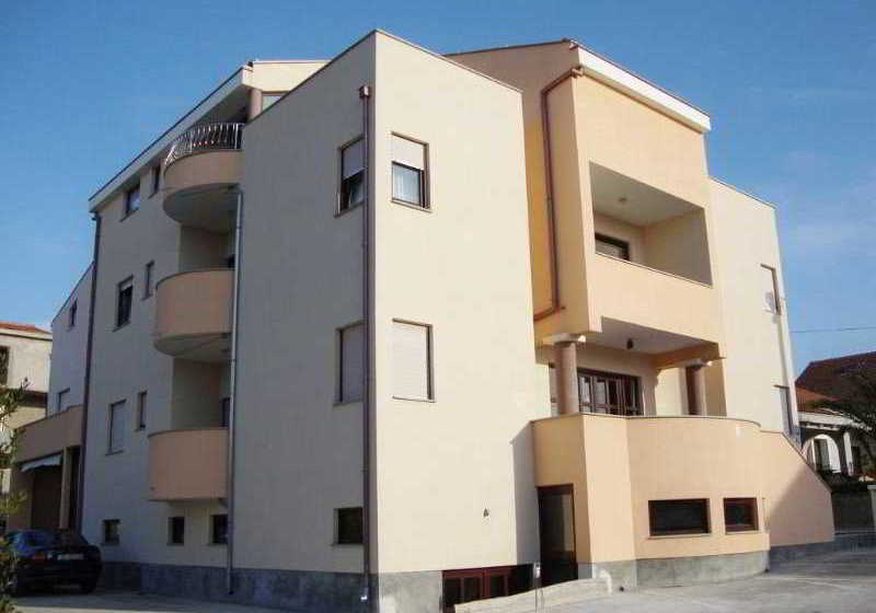 فندق Apartments Jurjevic