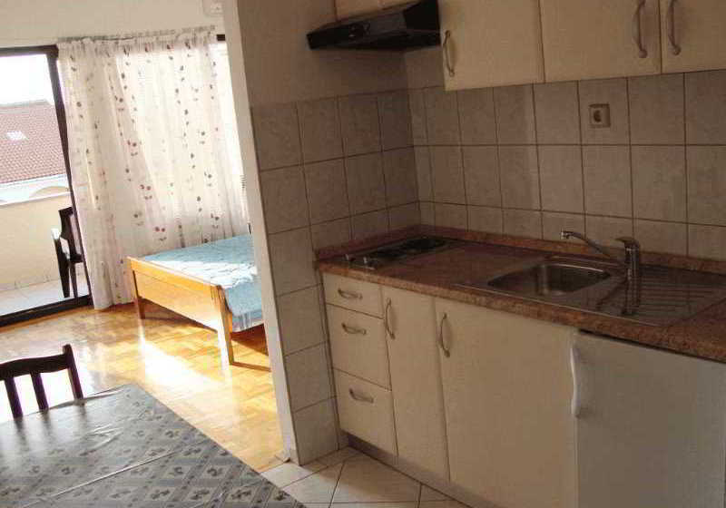 فندق Apartments Jurjevic