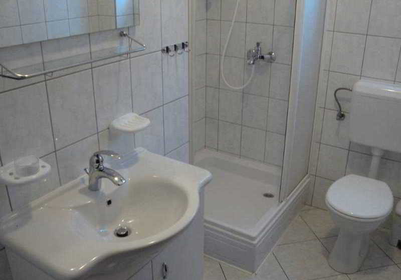 فندق Apartments Jurjevic