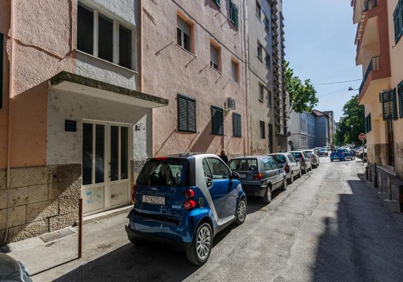 Hotel Apartments Nevenka