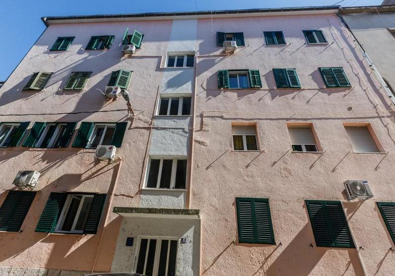 Hotel Apartments Nevenka