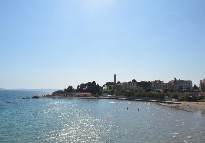 Hotel Apartments Nevenka