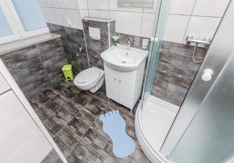 Hotel Apartments Nevenka