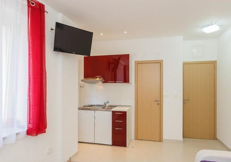 Hotel Apartments Nevenka