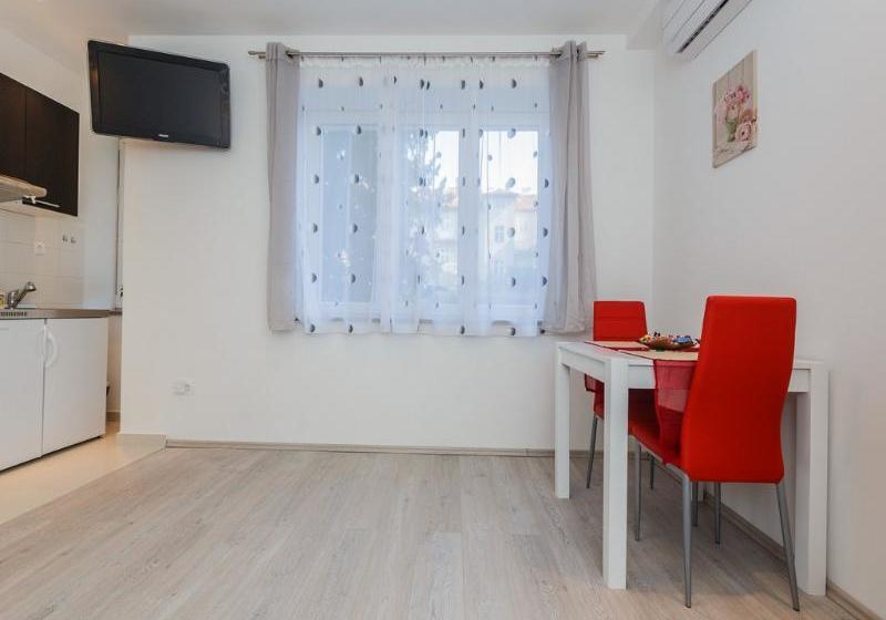 Hotel Apartments Nevenka