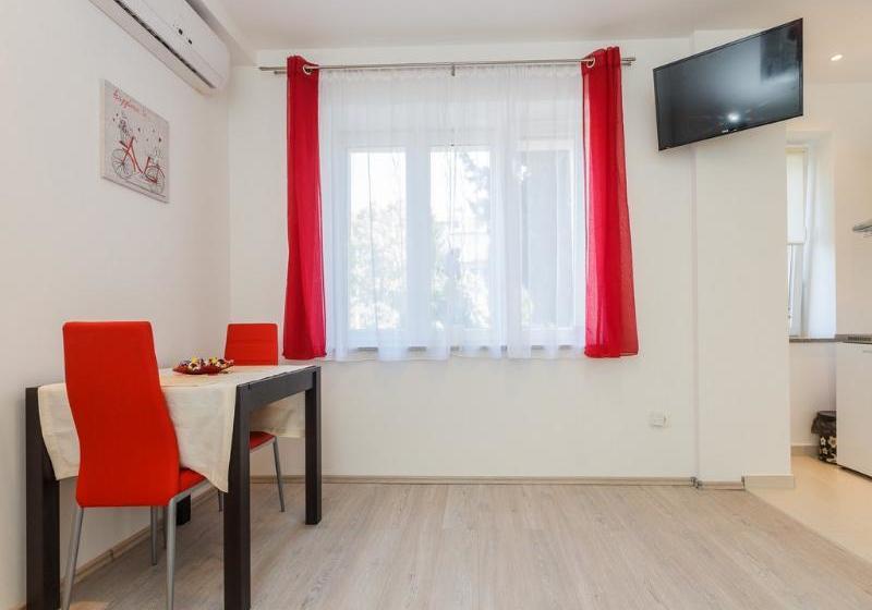 Hotel Apartments Nevenka