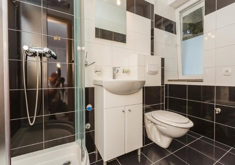 Hotel Apartments Nevenka