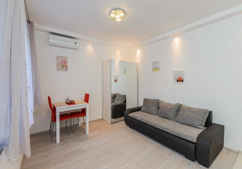 Hotel Apartments Nevenka