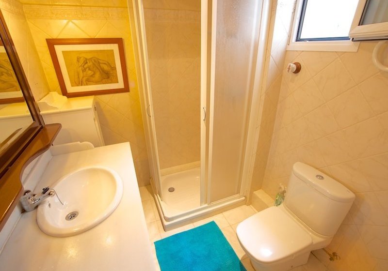 Szálloda Edificio Manto