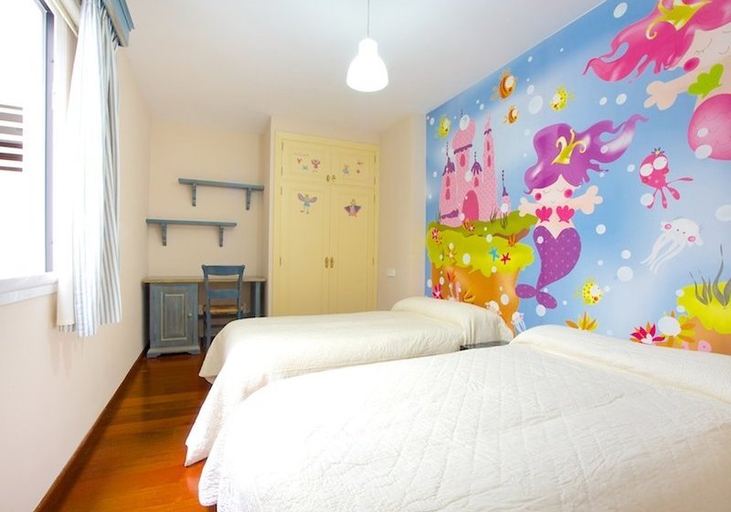 Szálloda Edificio Manto