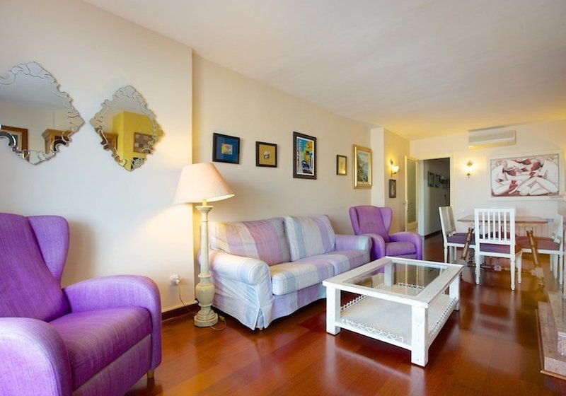 Szálloda Edificio Manto