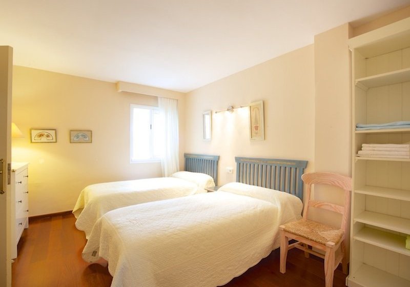 Szálloda Edificio Manto