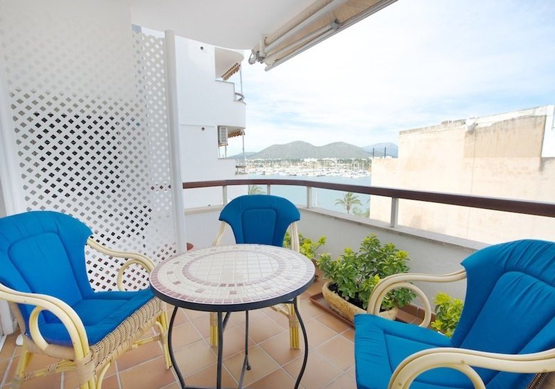 Szálloda Edificio Manto