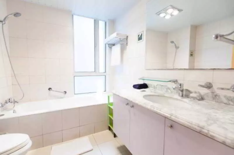 Yopark Serviced Apartment - Tian An Garden