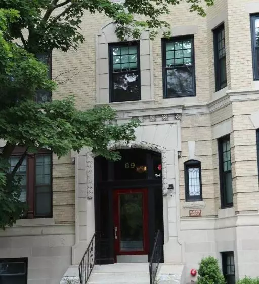 A Stylish Stay W/ A Queen Bed, Heated Floors.. #33