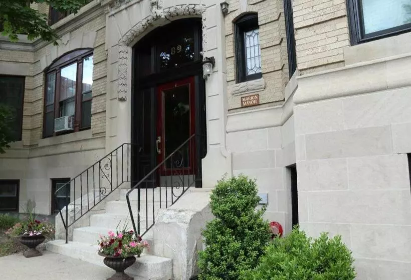 A Stylish Stay W/ A Queen Bed, Heated Floors.. #33