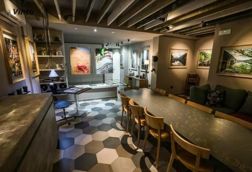 هتل Vinto House Salerno Downtown