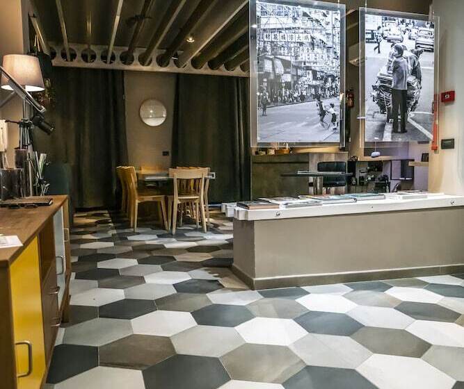 هتل Vinto House Salerno Downtown