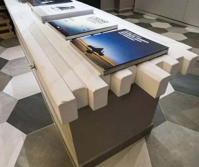 هتل Vinto House Salerno Downtown